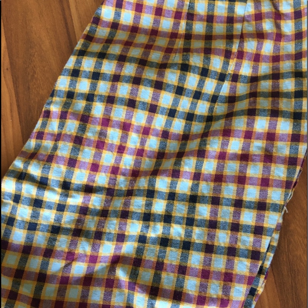 Free People Ella Kicks Pants sz 29 - Picture 5 of 6